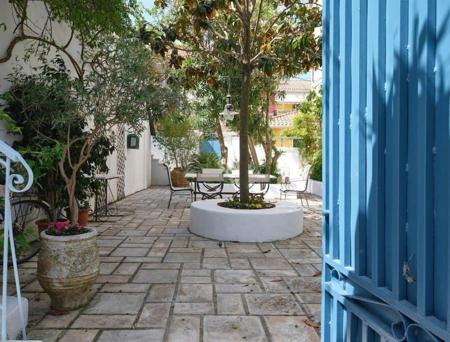 Marina View Lefkada Apartment Exteriér fotografie