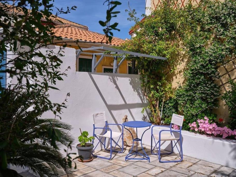Marina View Lefkada Apartment Exteriér fotografie